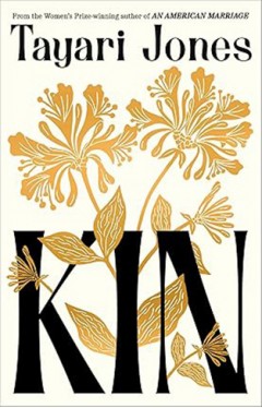 Kin: The spellbinding new novel from the Women’s Prize-winning
